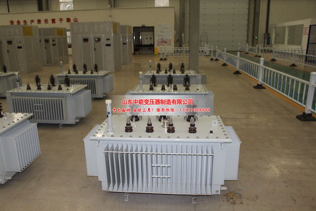 广州S20变压器